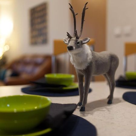 Apartman Tatran Donovaly Deluxe 外观 照片