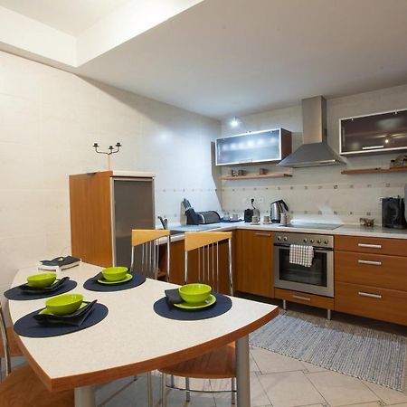 Apartman Tatran Donovaly Deluxe 外观 照片