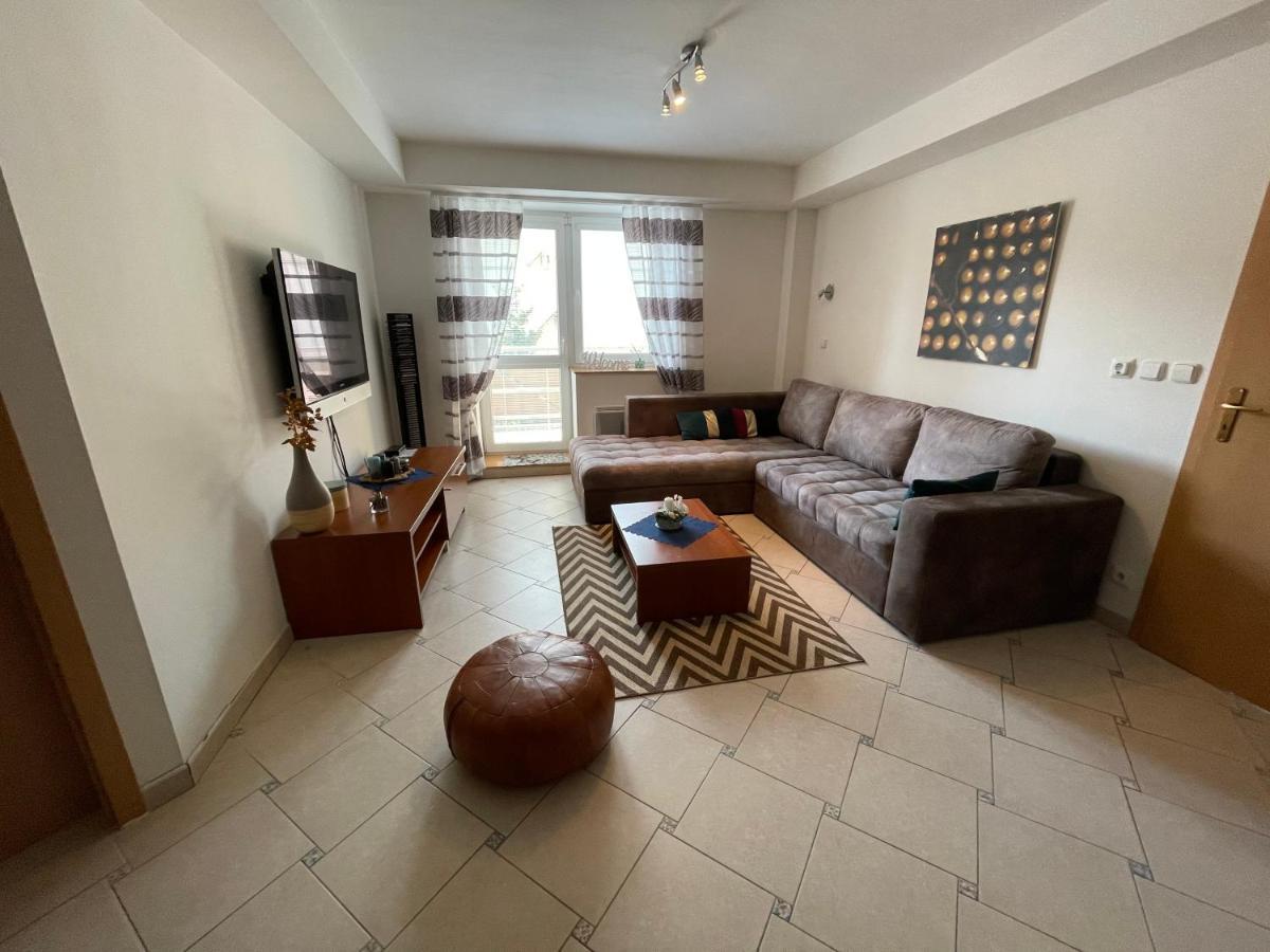 Apartman Tatran Donovaly Deluxe 外观 照片
