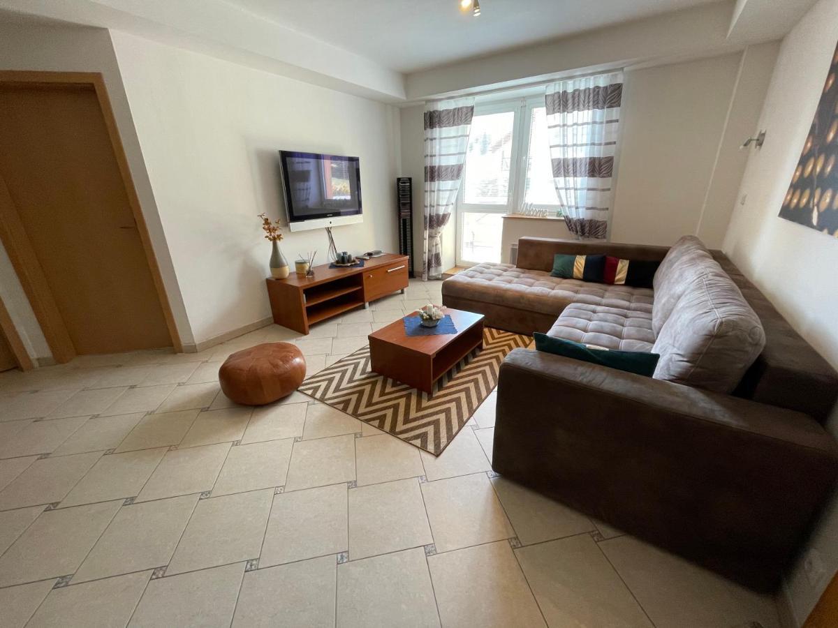 Apartman Tatran Donovaly Deluxe 外观 照片