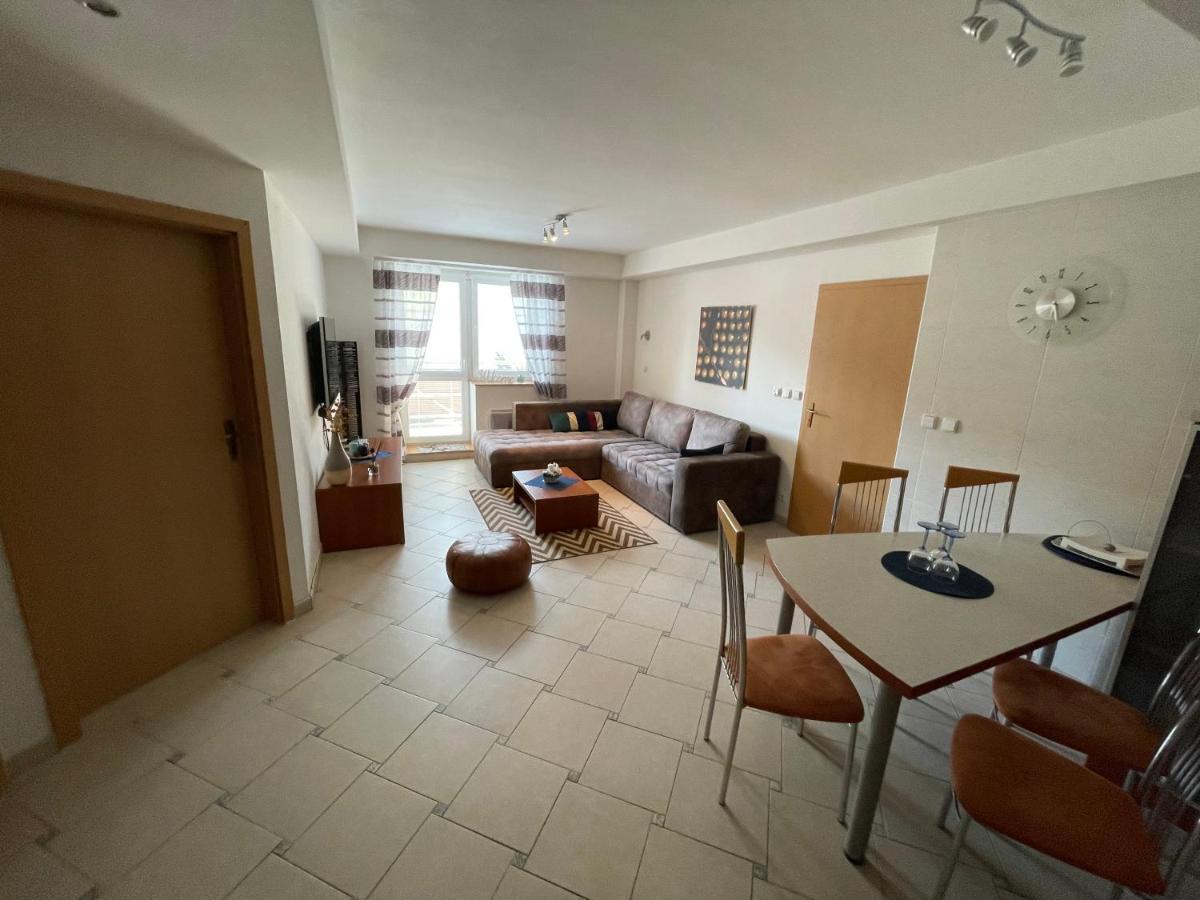 Apartman Tatran Donovaly Deluxe 外观 照片