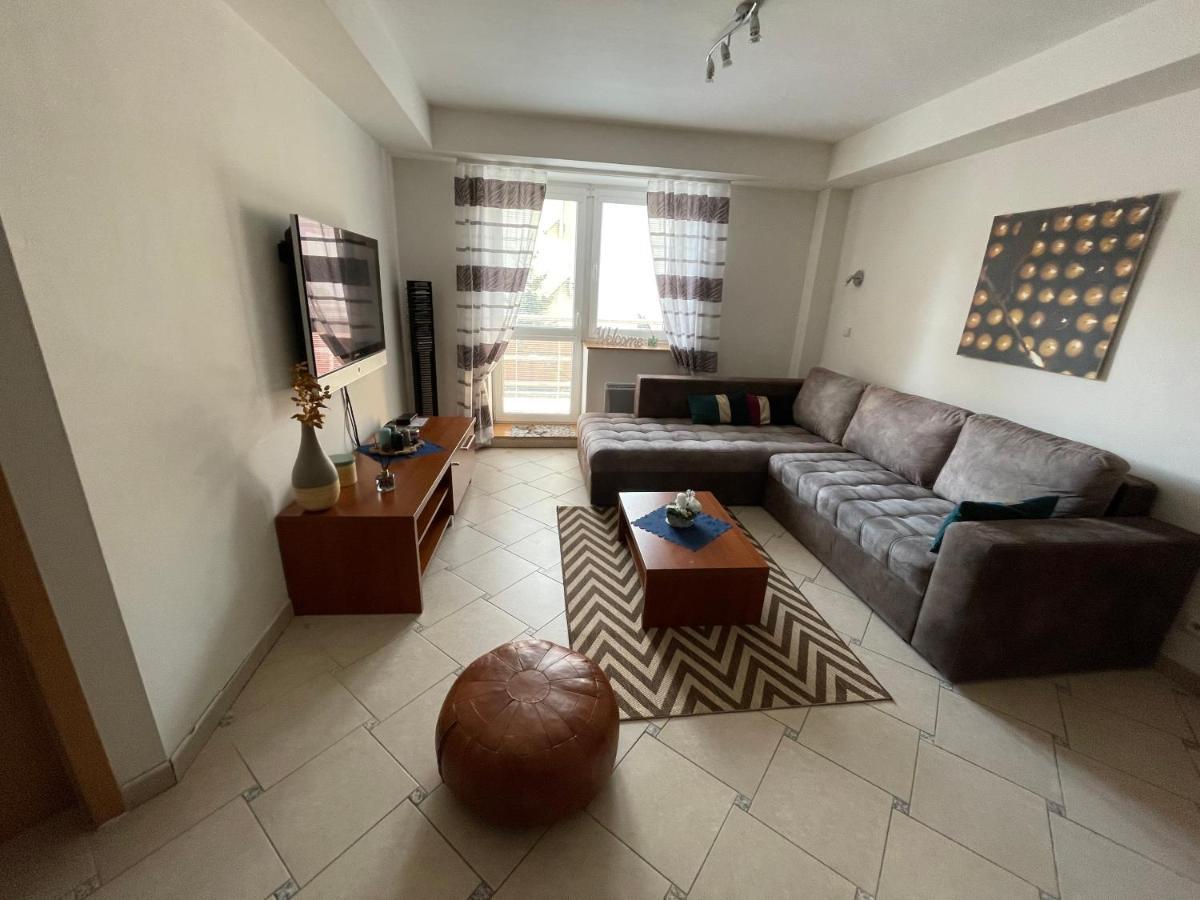 Apartman Tatran Donovaly Deluxe 外观 照片