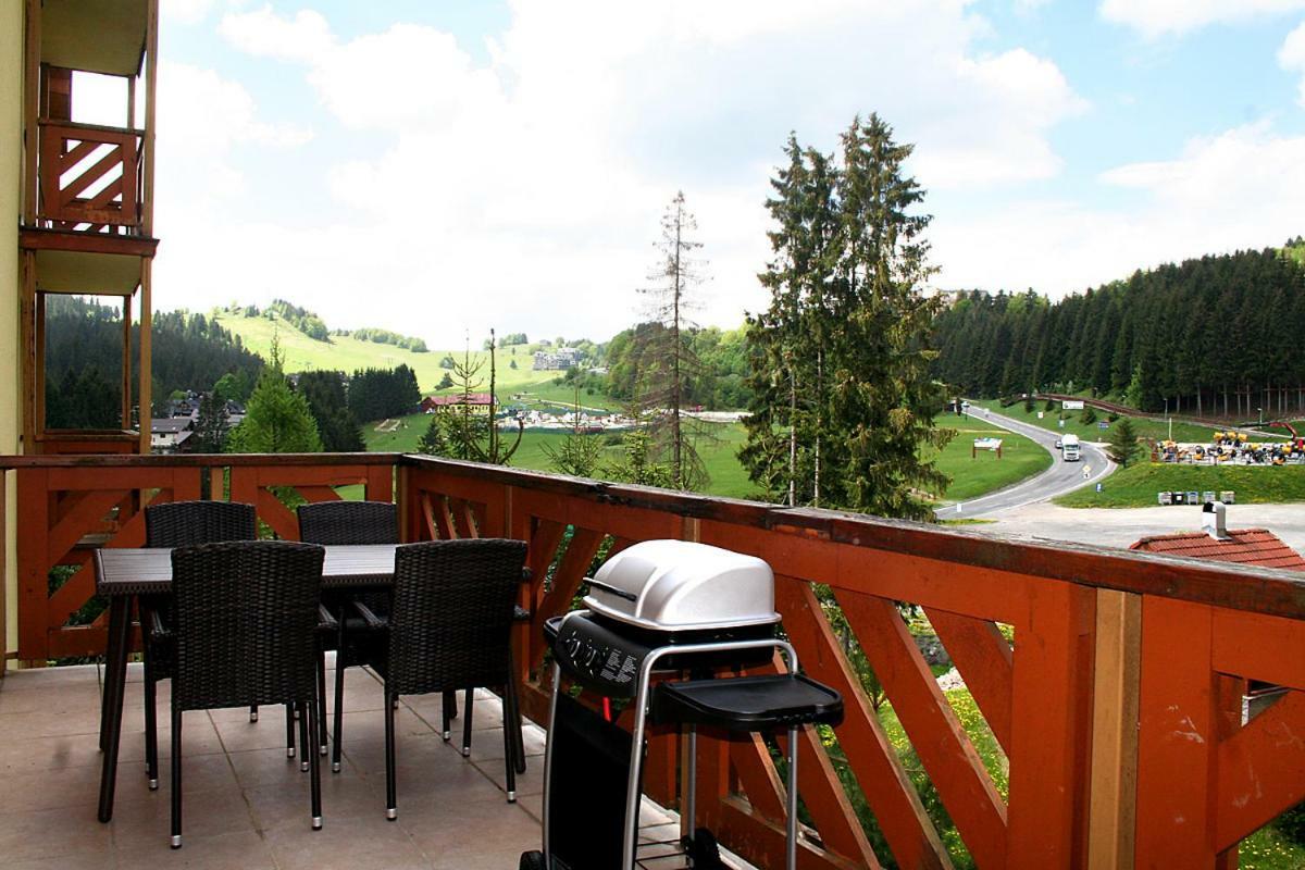 Apartman Tatran Donovaly Deluxe 外观 照片