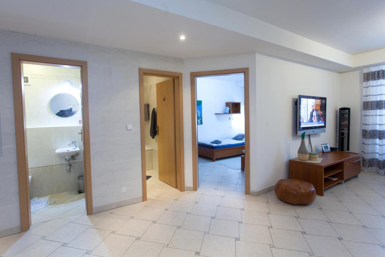 Apartman Tatran Donovaly Deluxe 外观 照片