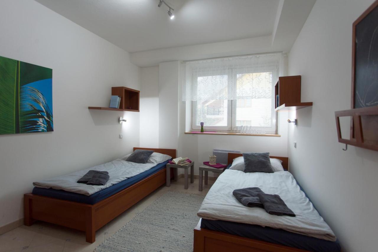 Apartman Tatran Donovaly Deluxe 外观 照片