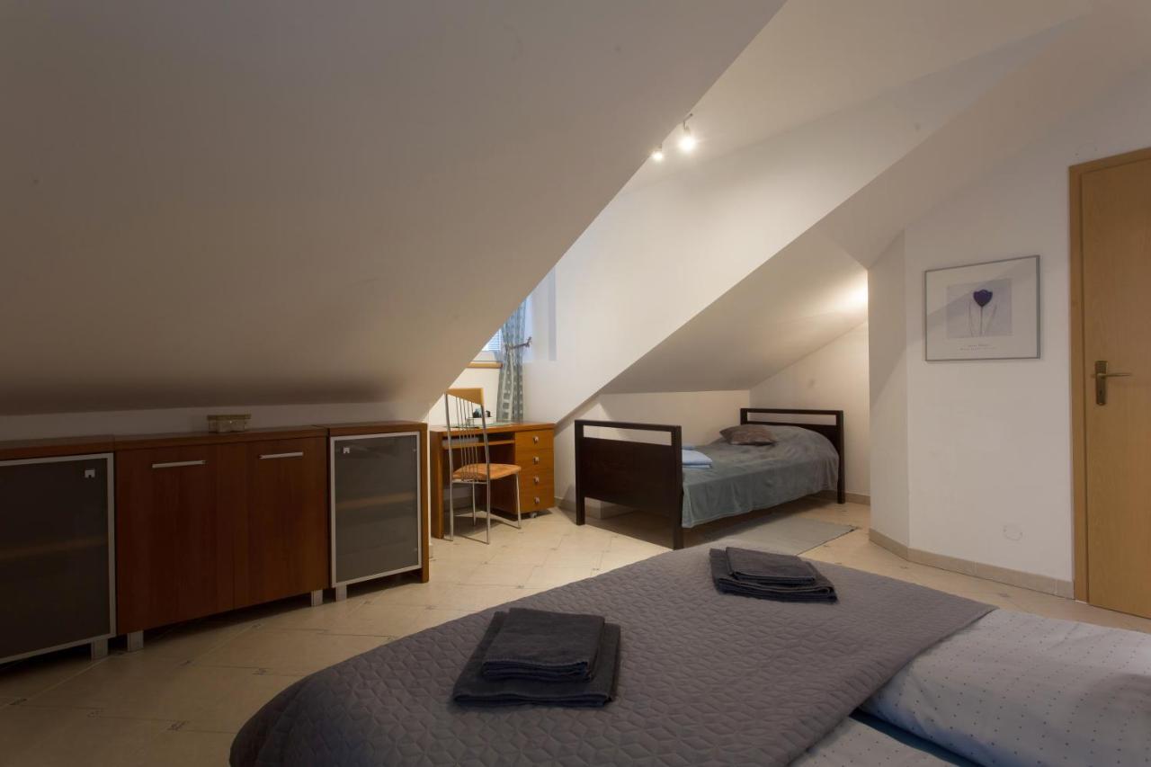 Apartman Tatran Donovaly Deluxe 外观 照片