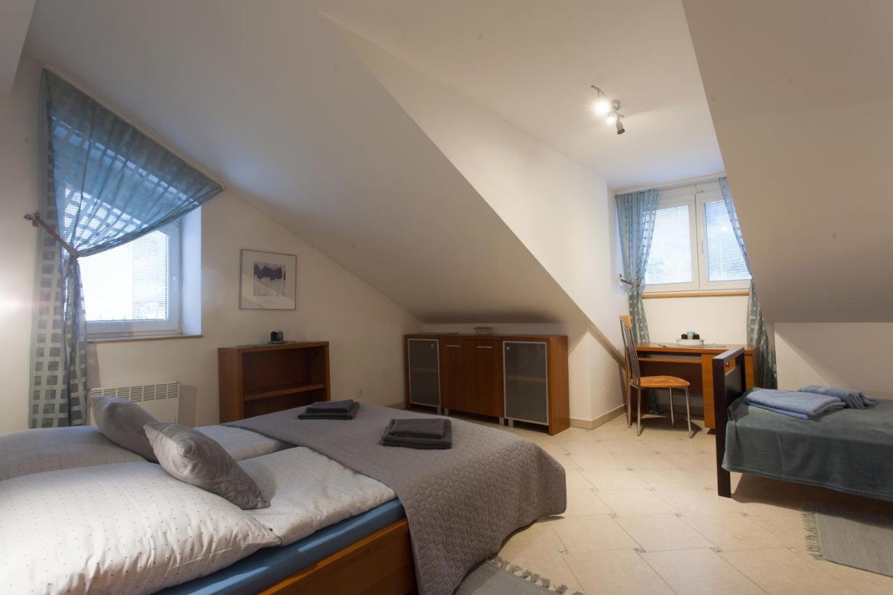 Apartman Tatran Donovaly Deluxe 外观 照片