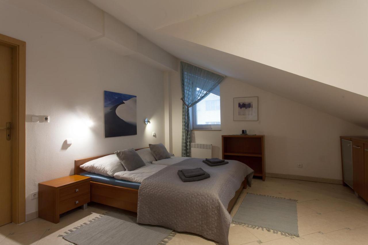 Apartman Tatran Donovaly Deluxe 外观 照片