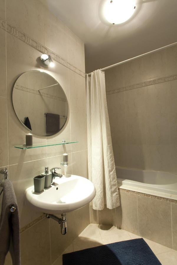 Apartman Tatran Donovaly Deluxe 外观 照片