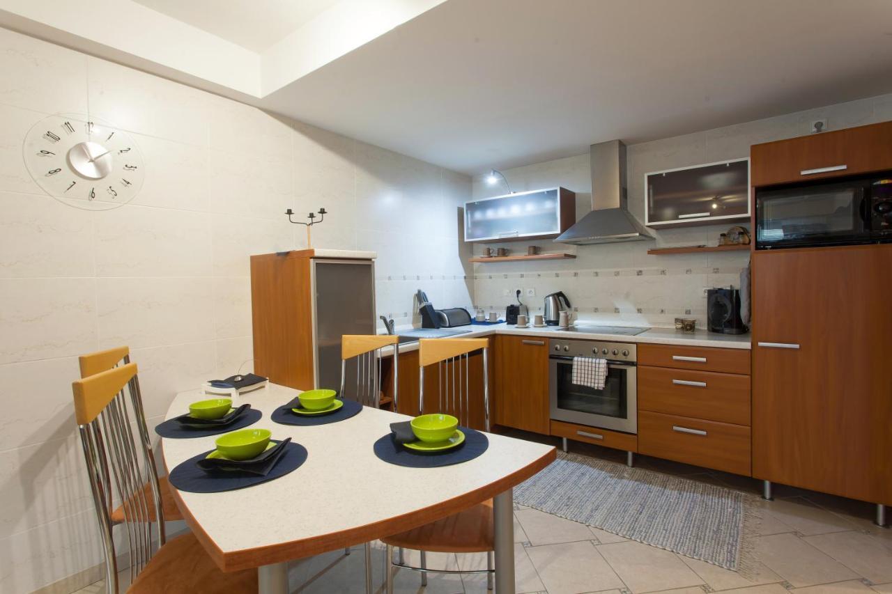 Apartman Tatran Donovaly Deluxe 外观 照片