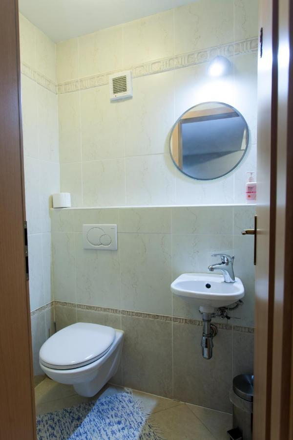Apartman Tatran Donovaly Deluxe 外观 照片
