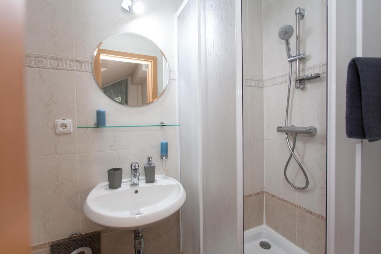 Apartman Tatran Donovaly Deluxe 外观 照片